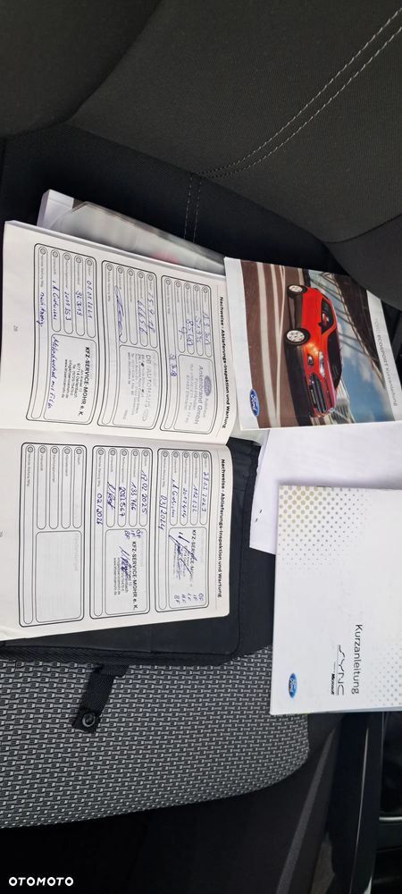 Ford EcoSport 1.5 TDCi TITANIUM - 14