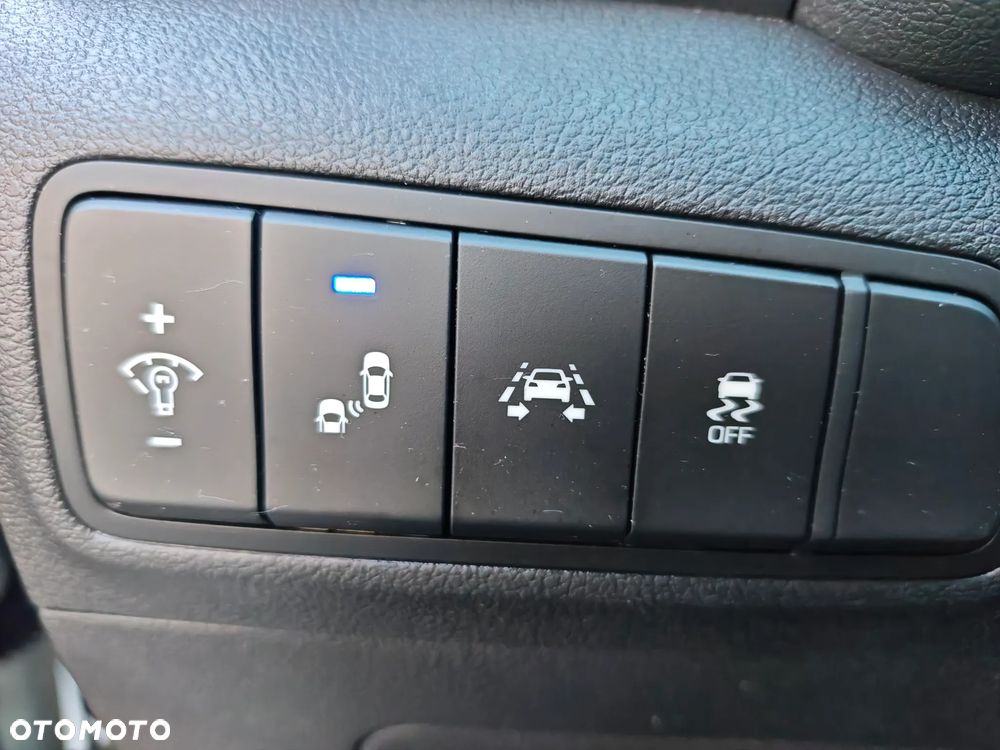 Hyundai Tucson 1.6 GDi 4WD DCT Premium - 20