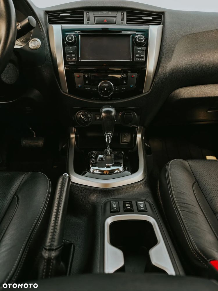 Nissan Navara - 22