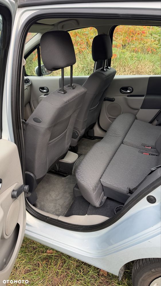 Renault Modus 2005 photo 4