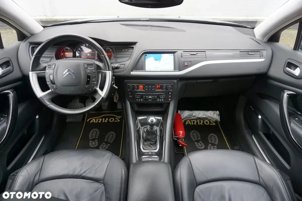 Citroën C5 2.0 HDi Exclusive - 2