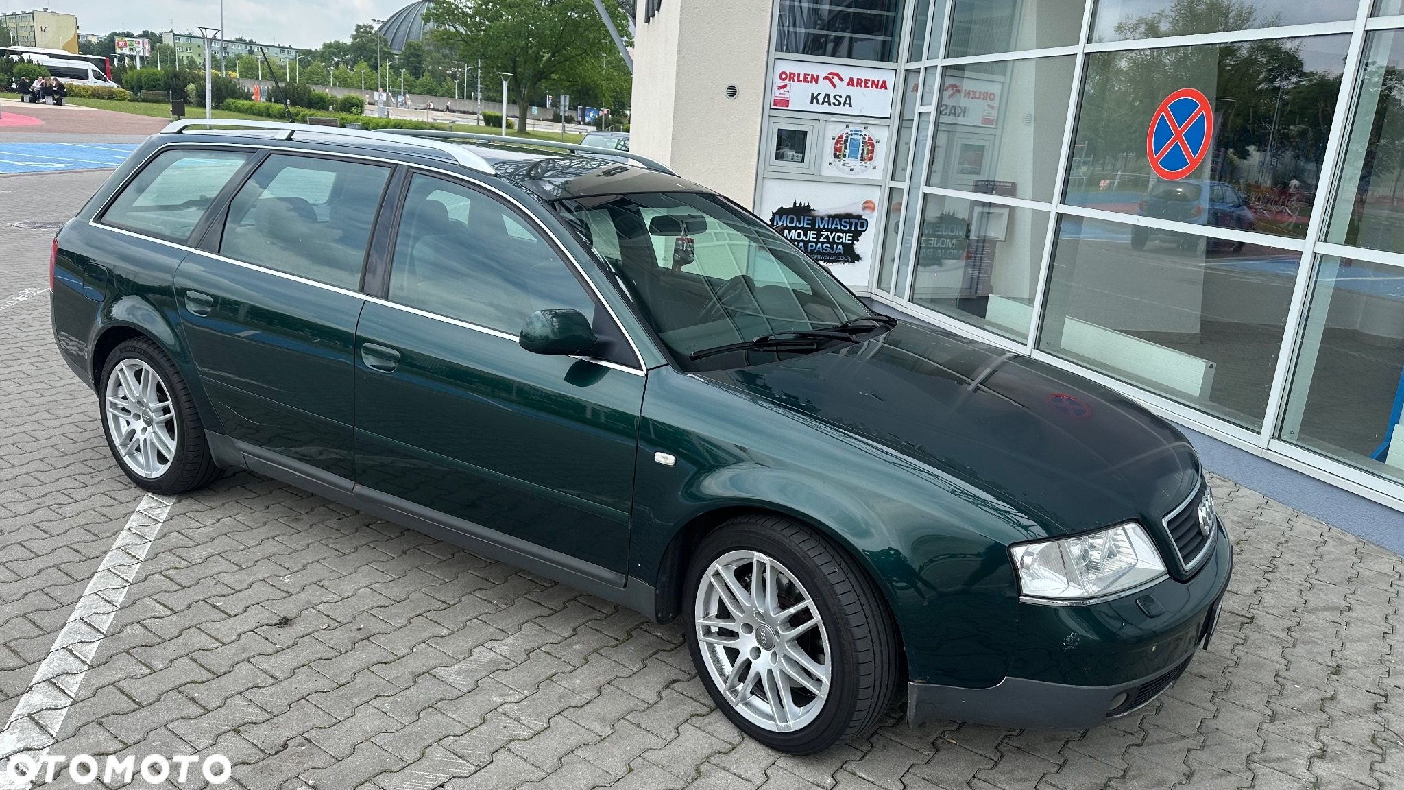 Audi A6 - 14