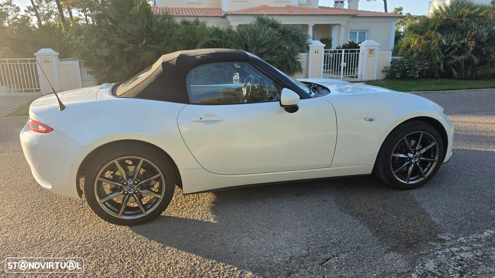 Mazda MX-5 - 13