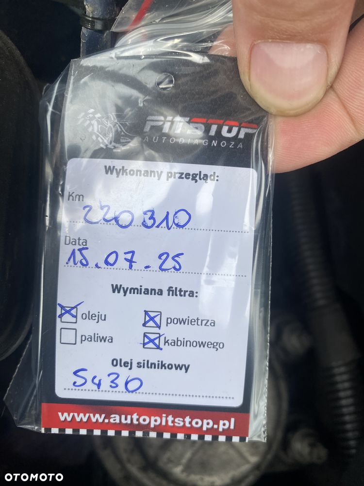 Ford Mondeo 2.0 Titanium - 32