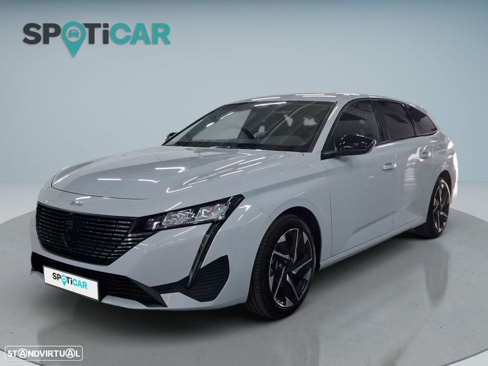 Peugeot 308 SW 1.2 PureTech Allure