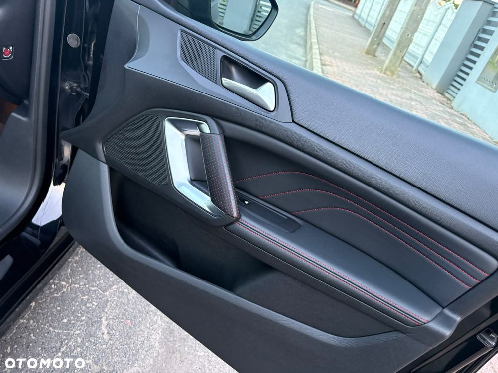 Peugeot 308 PureTech 130 GPF EAT8 Stop & Start GT Pack - 20