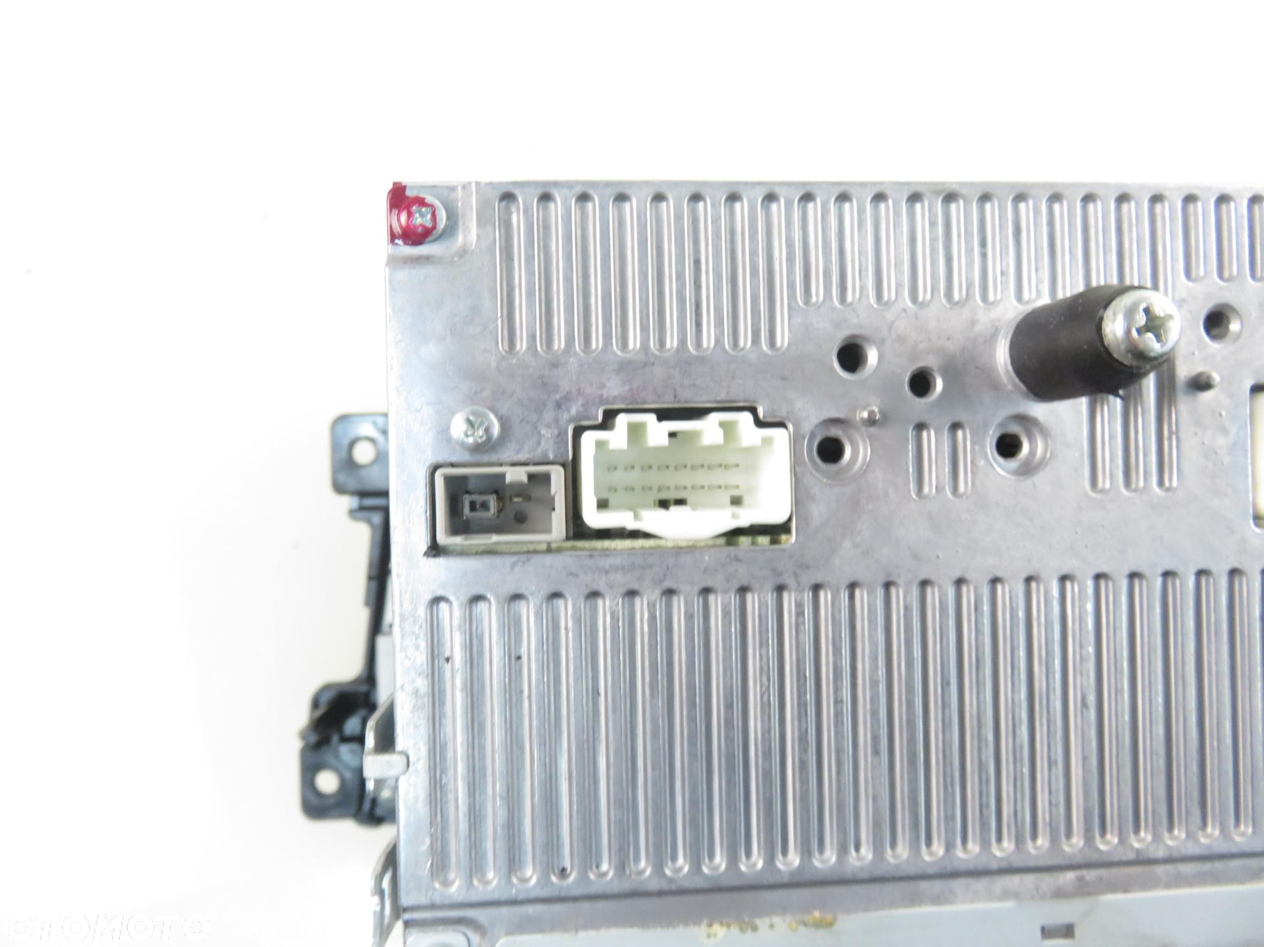 RADIO MAZDA CX-7 (ER) EH6466ARX 14795237 ROZKODOWANE - 3