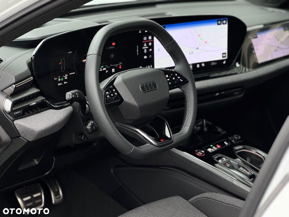 Audi A6 Limousine - 11