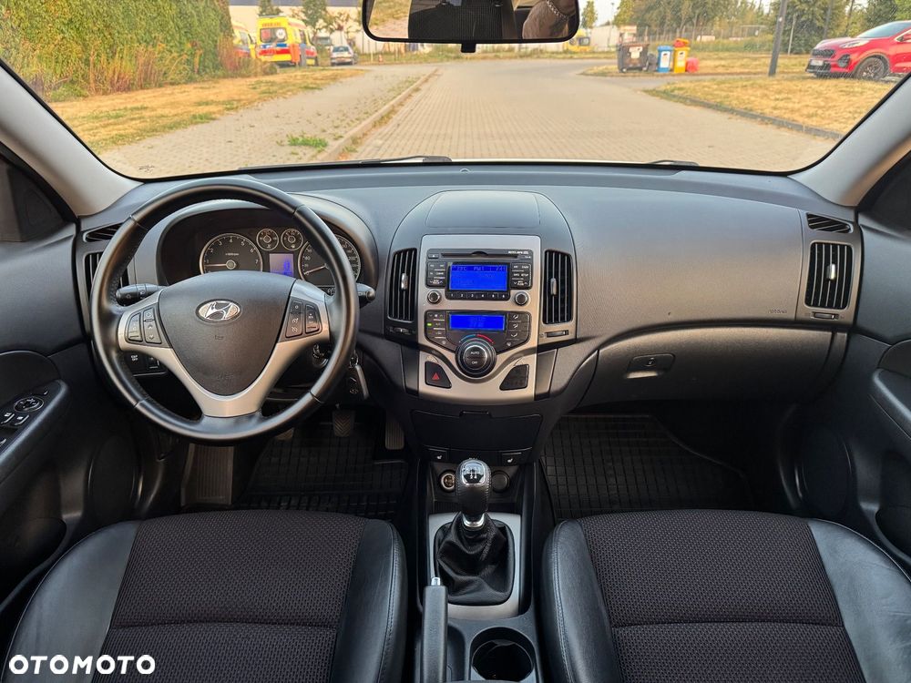 Hyundai i30 1.4 White Edition - 7