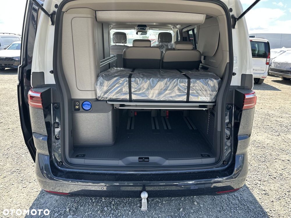 Volkswagen California - 18