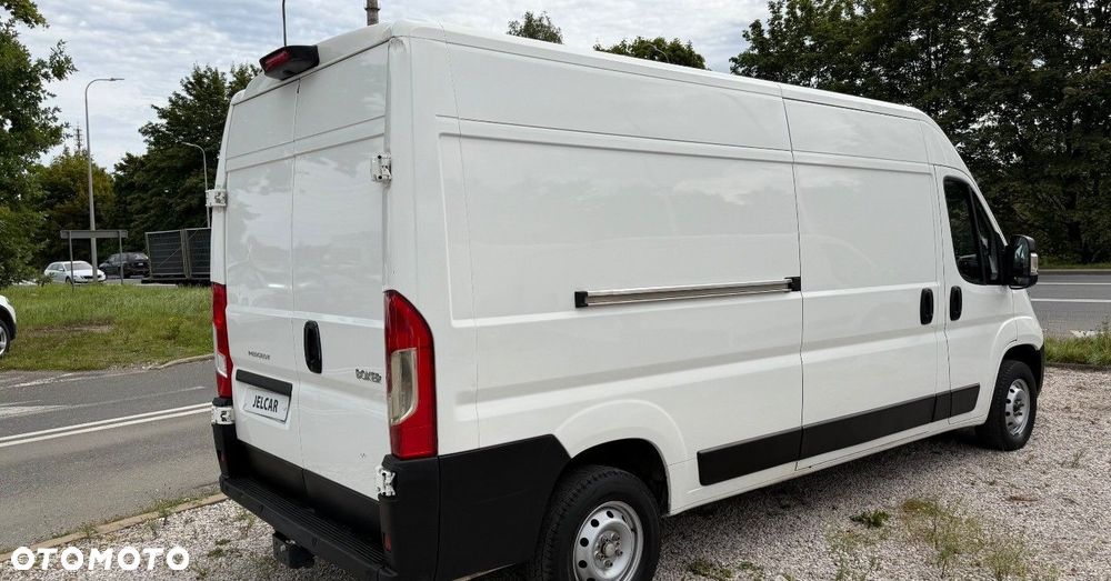 Peugeot Boxer - 5