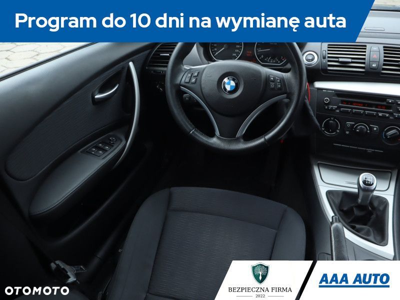 BMW Seria 1 - 9