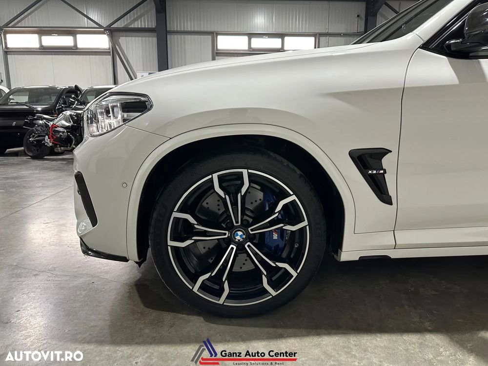 BMW X3 M - 33