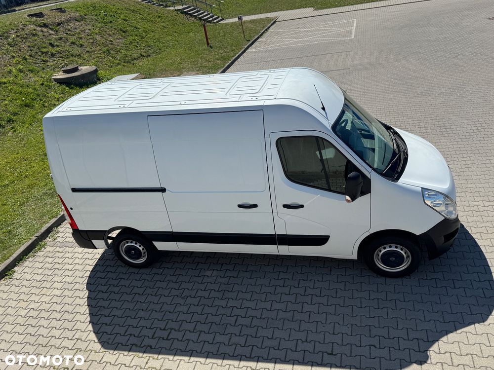 Renault Master - 7