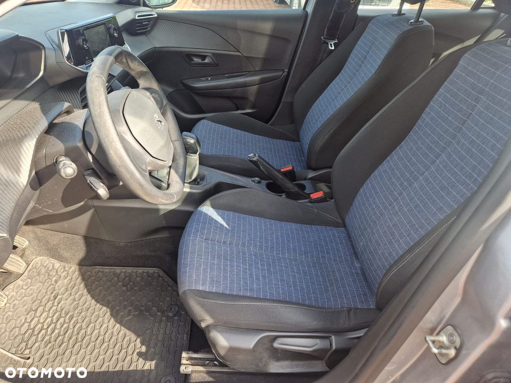 Peugeot 208 1.2 PureTech Active Pack S&S - 12