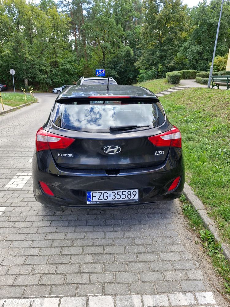 Hyundai i30 - 5