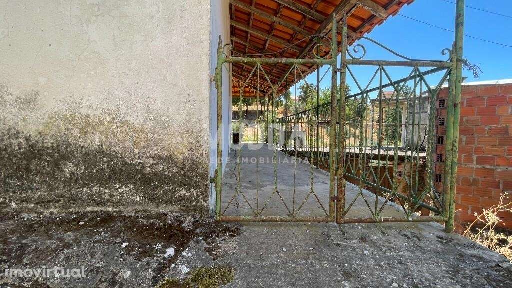 Moradia em Murça para recuperar - Grande imagem: 3/18