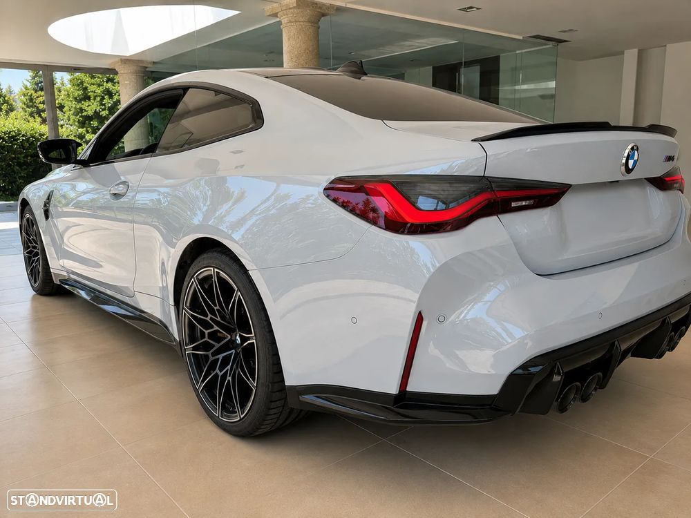 BMW M4 - 7
