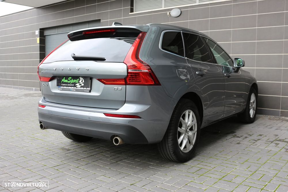 Volvo XC 60 2.0 D3 Momentum Plus - 32