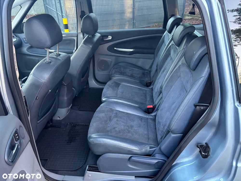 Ford S-Max 1.8 TDCi Titanium - 16