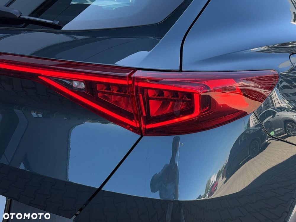 Cupra Formentor 1.4 e-Hybrid DSG - 36
