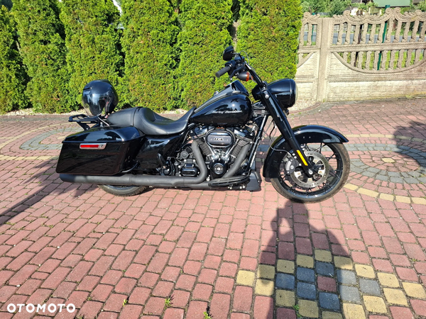 Harley-Davidson Touring Road King