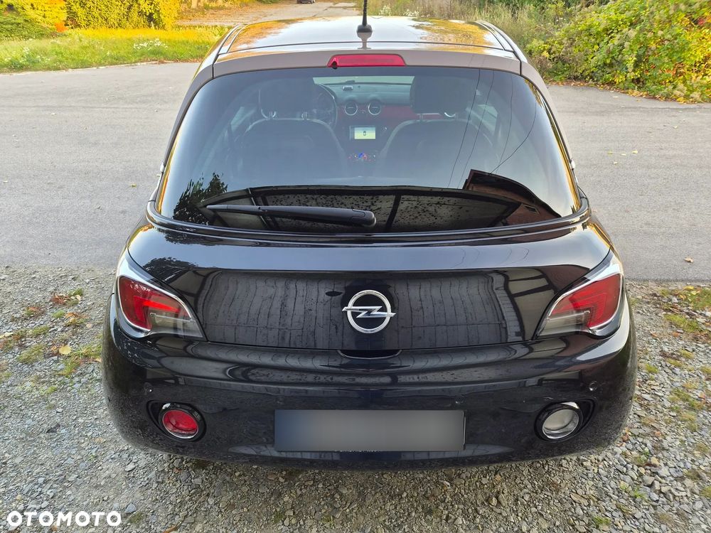 Opel Adam 1.4 Black Link - 11