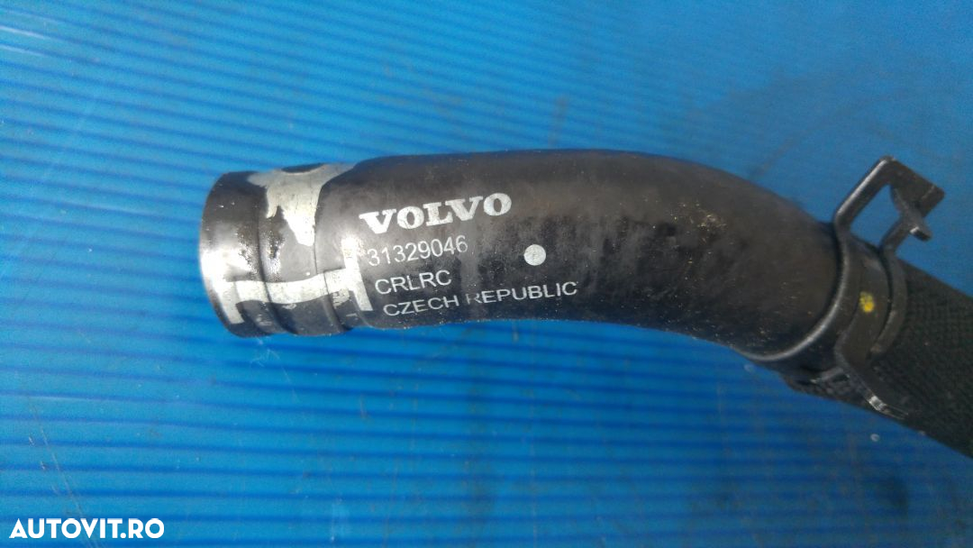 furtun apa 2.0 d d5204t3 volvo xc60 2010-2014 31329046 - 2