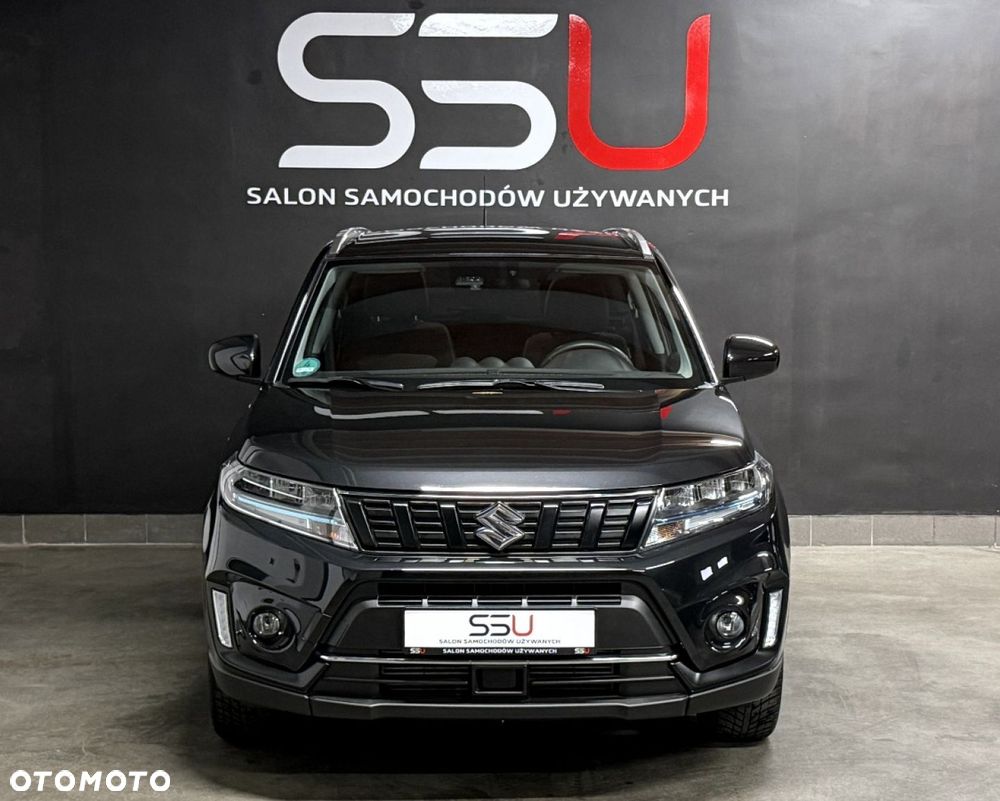 Suzuki Vitara - 8