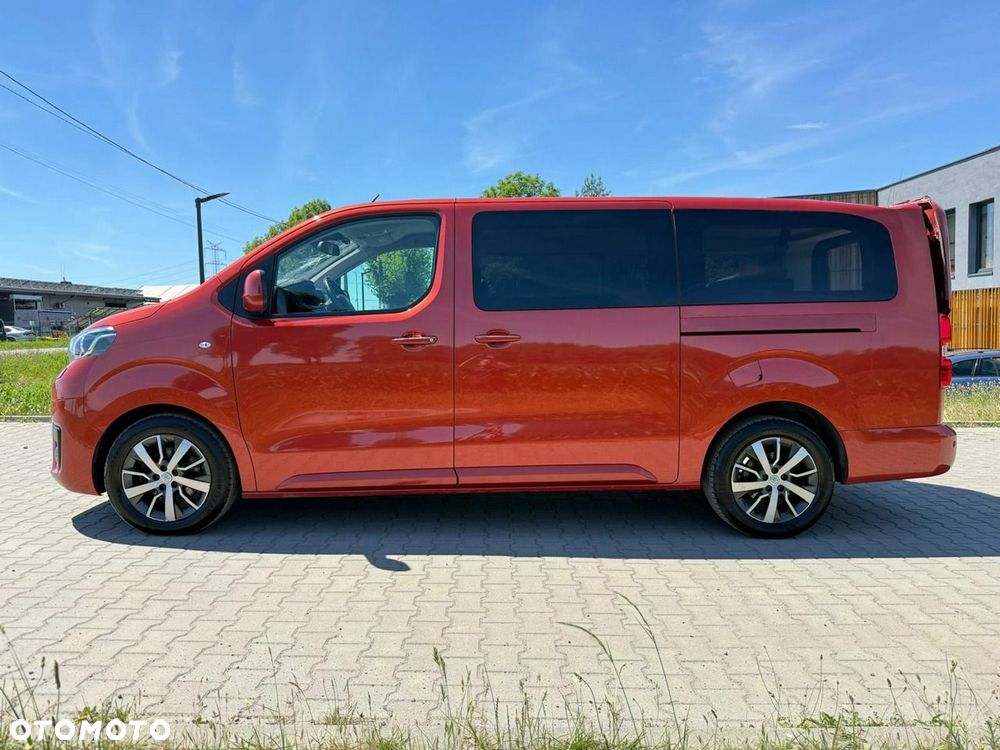 Toyota Proace Verso 2.0 D4-D Long Family - 6