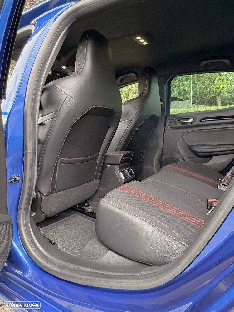 Renault Mégane 1.6 Plug-In R.S. Line - 45