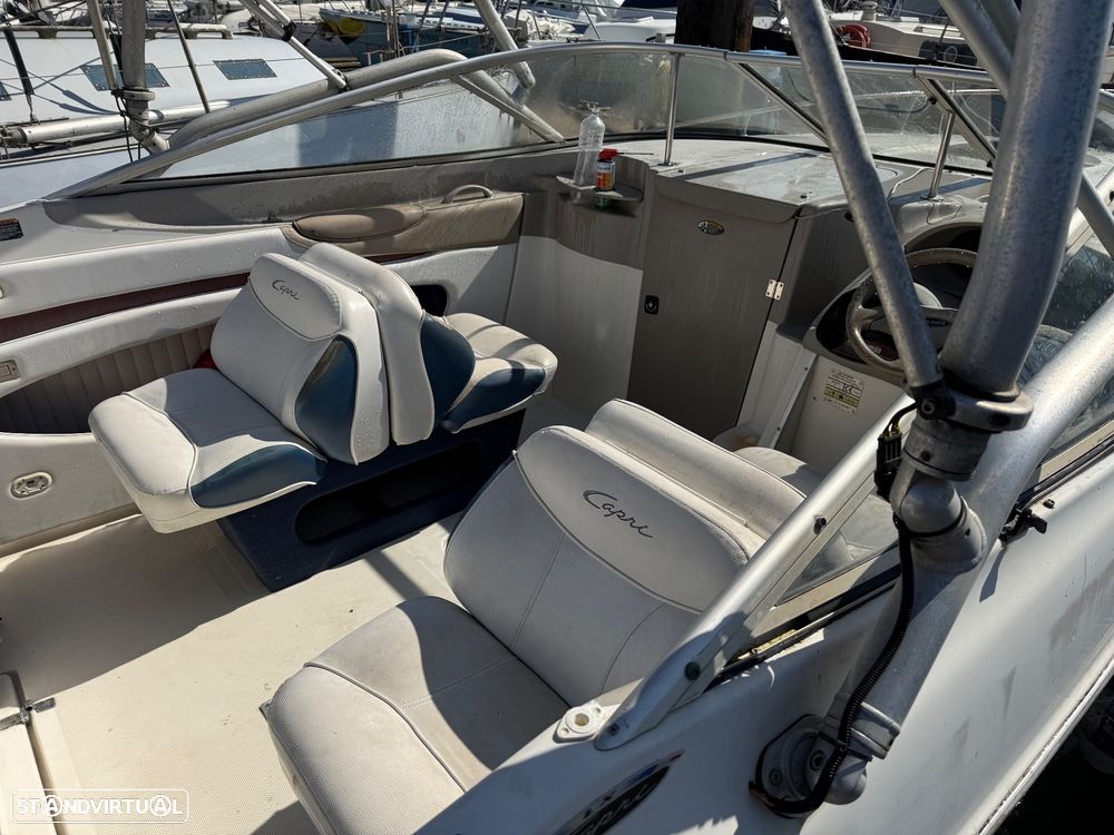 Bayliner Capri - 5