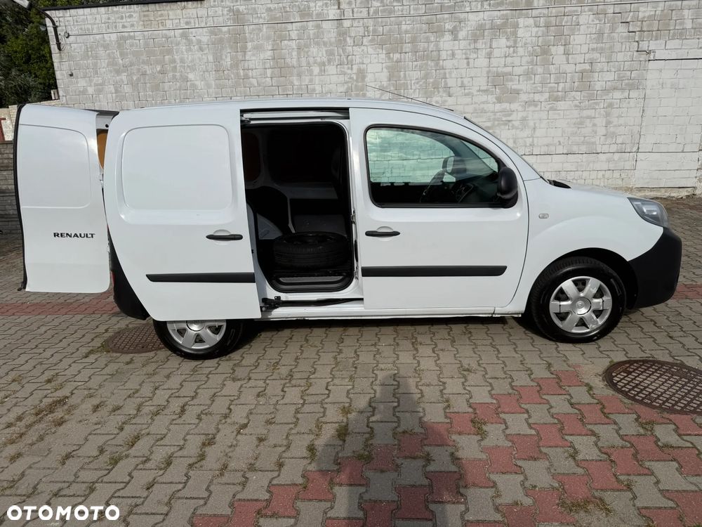 Renault Kangoo - 15