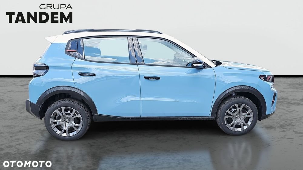 Citroën C3 1.2 T Plus - 4