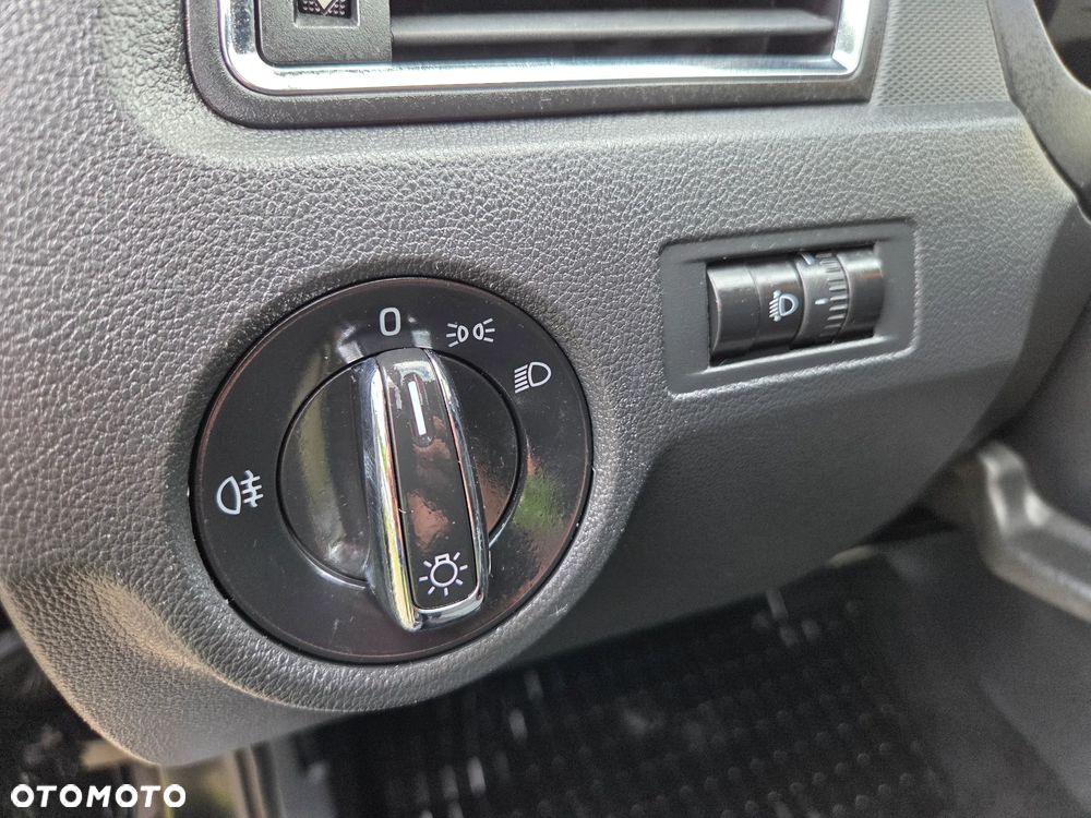 Seat Toledo 1.2 TSI Reference - 24