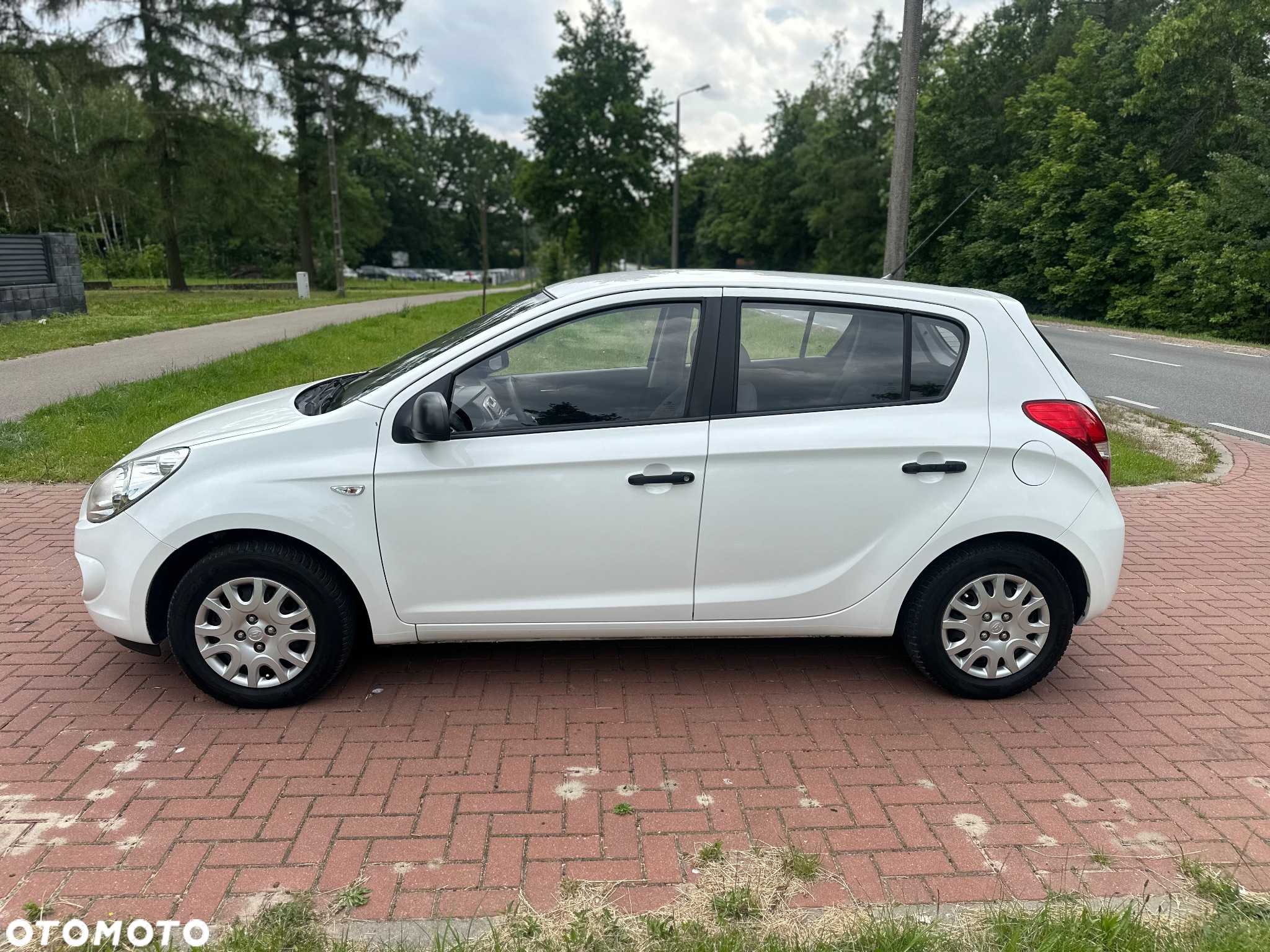 Hyundai i20 1.2 Style - 2
