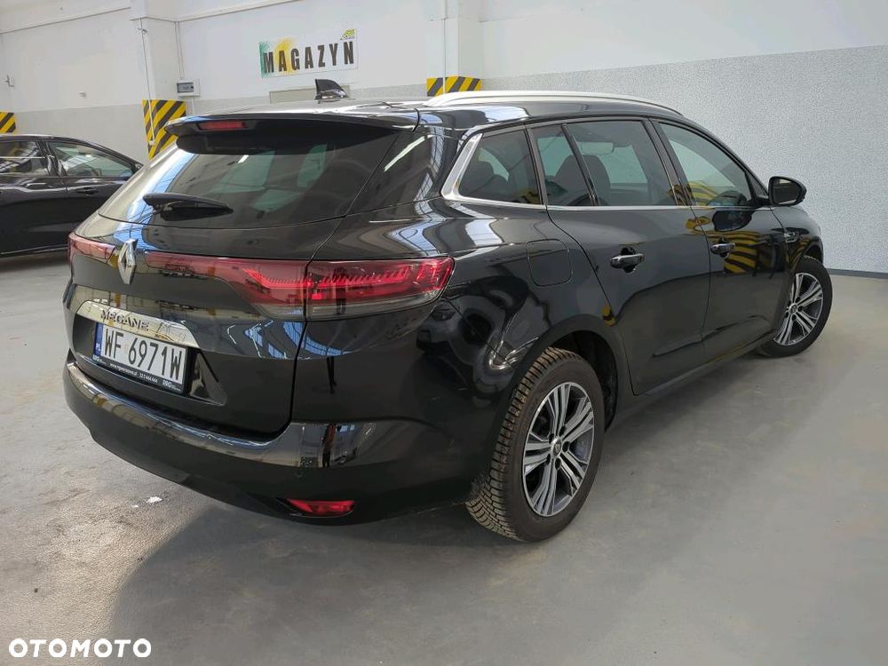 Renault Megane 1.3 TCe FAP Intens - 5