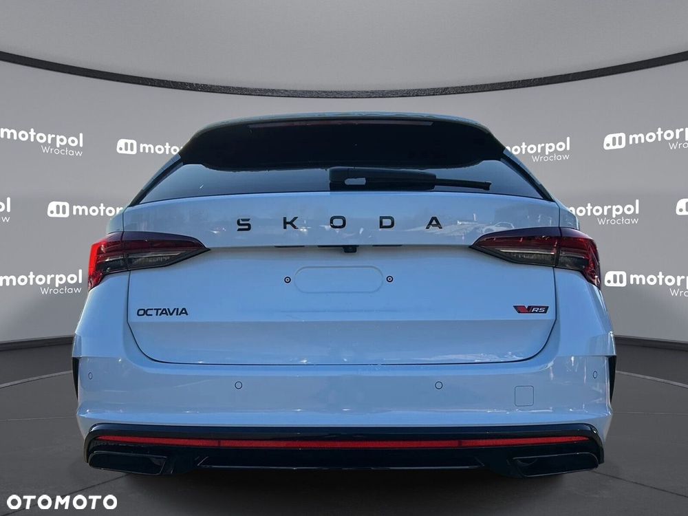 Skoda Octavia - 9