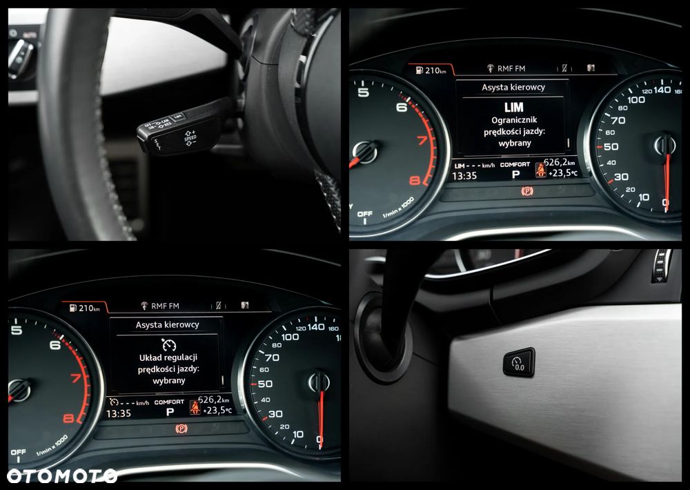 Audi A5 Sportback 35 TFSI S tronic S line - 26
