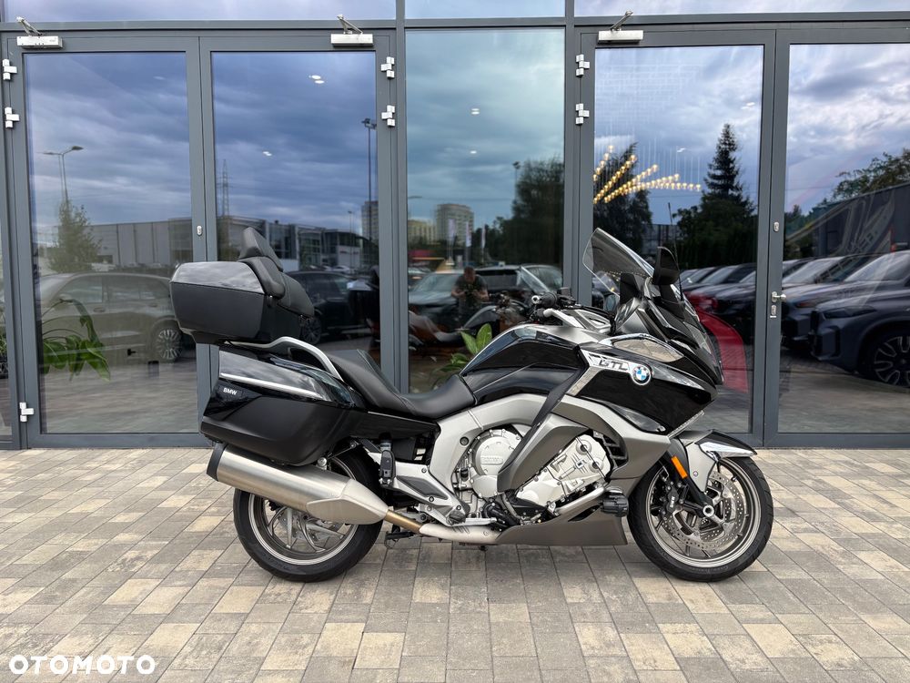BMW K - 2