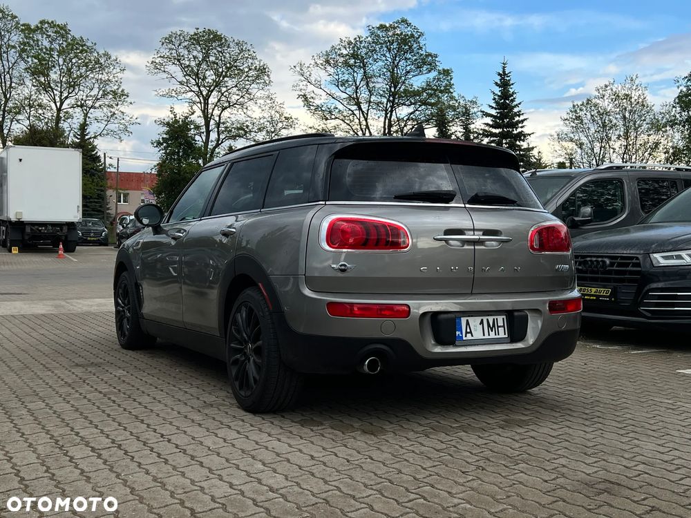 MINI Clubman - 6