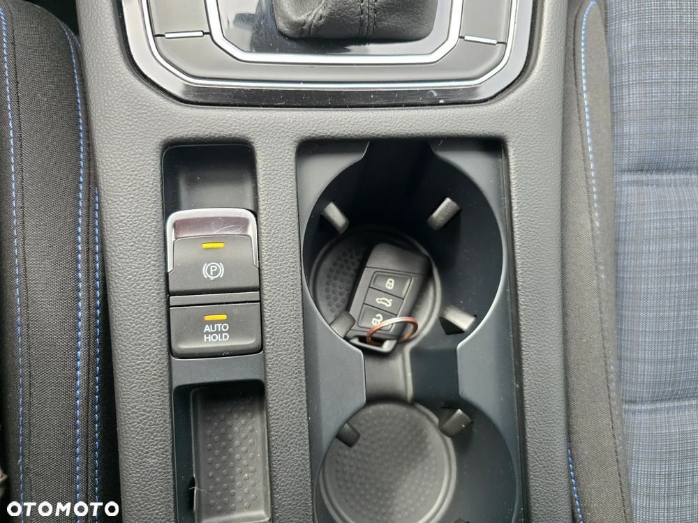 Volkswagen Passat Variant - 32