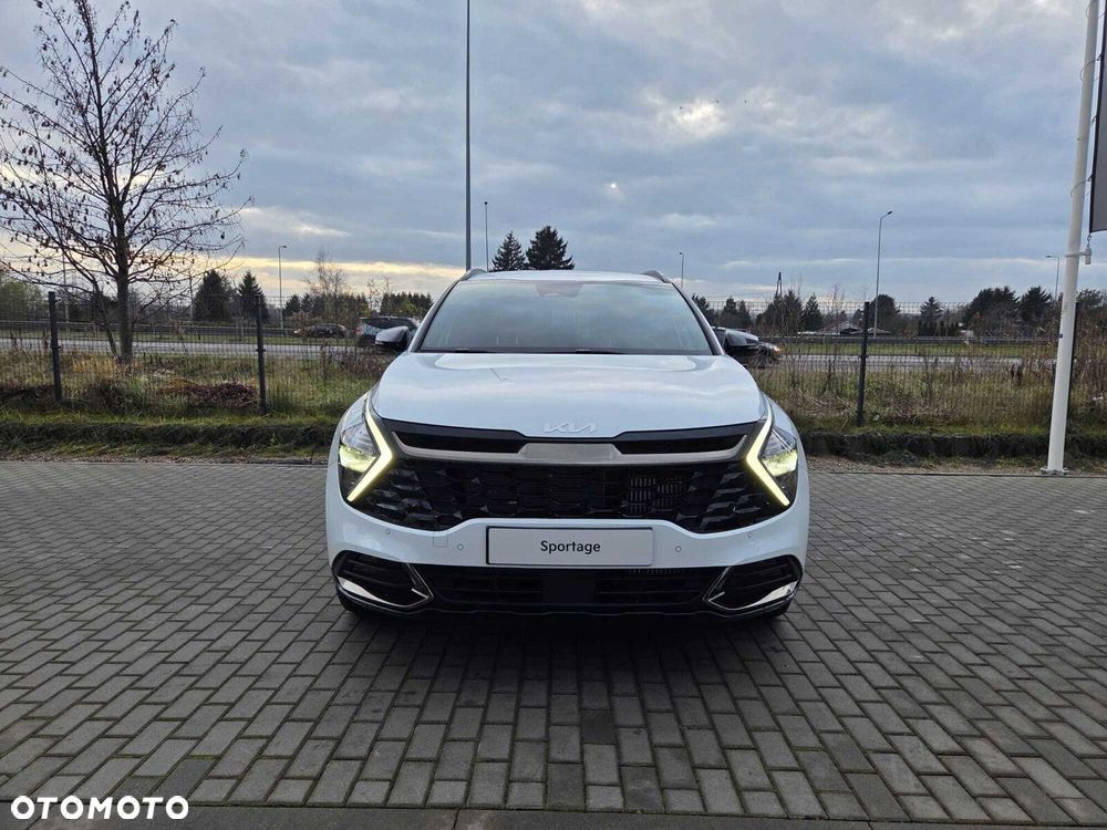 Kia Sportage - 3