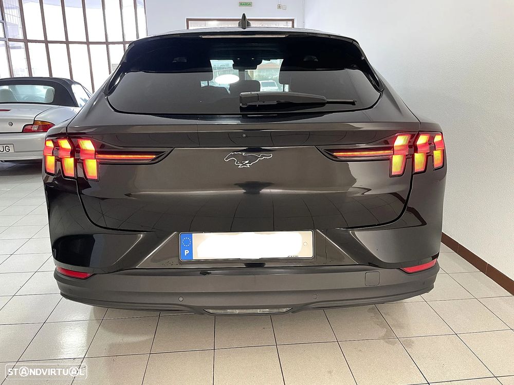 Ford Mustang Mach-E 98.7 kWh Premium - 7