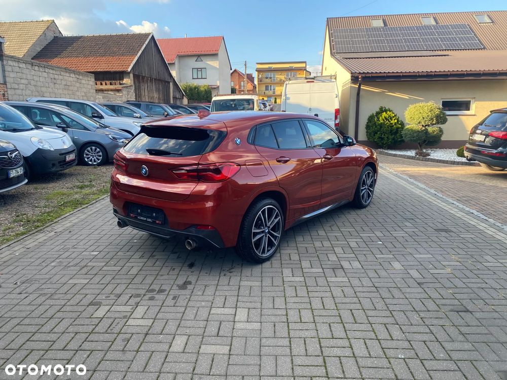 BMW X2 sDrive20i M Sport - 5