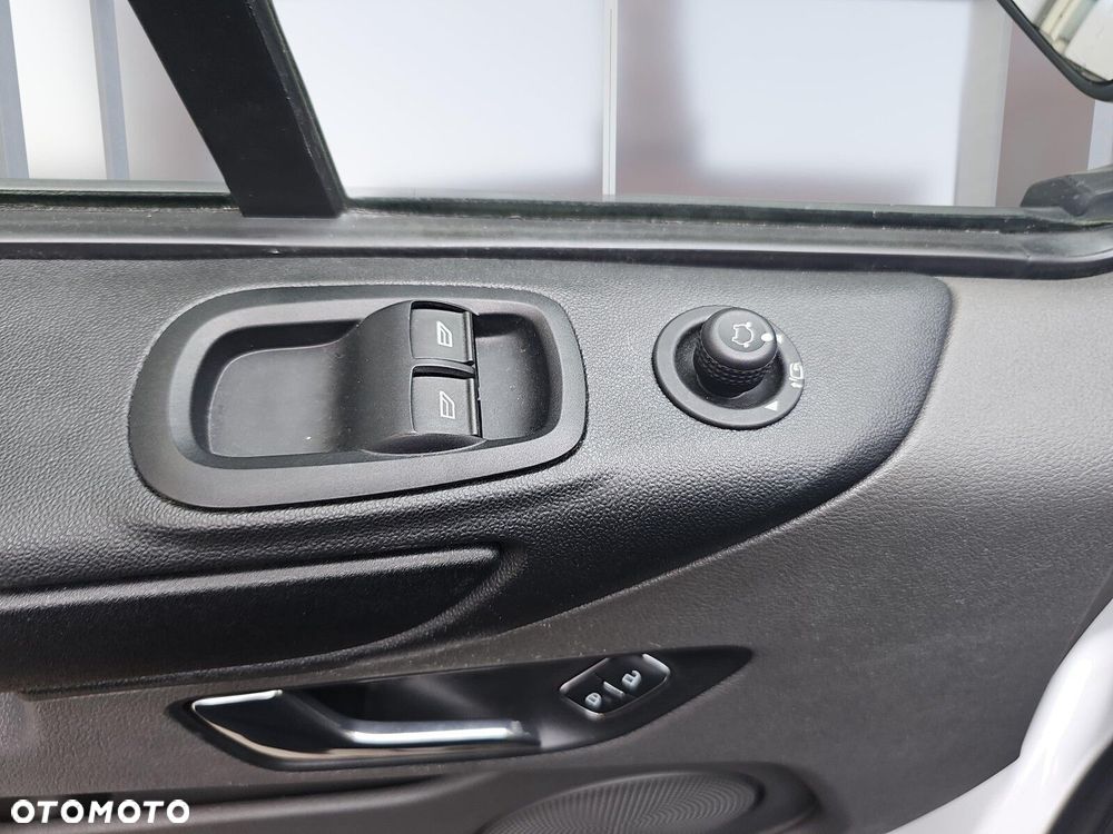 Ford Transit Custom Kombi 320 L1H1 Trend - 18