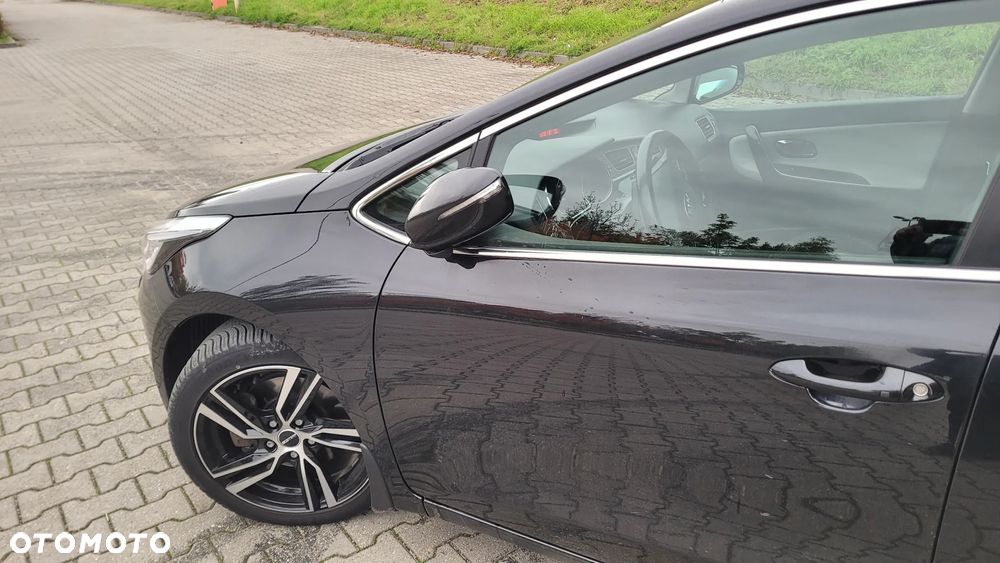 Kia Ceed 1.6 GDI L DCT - 13