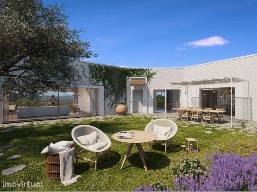 Moradia T6 nas Alcedo Villas - Grande imagem: 3/17