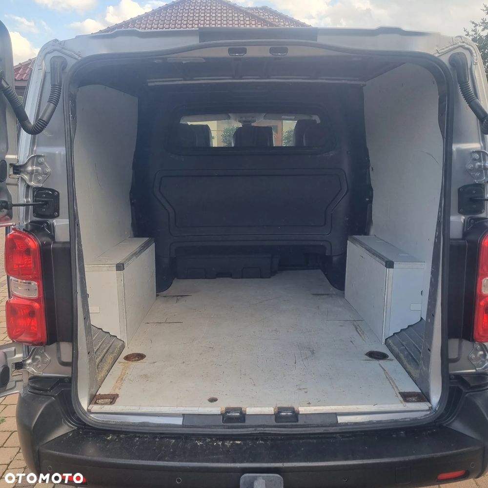 Peugeot Expert Long 2,9t Premium (bryg.) - 12