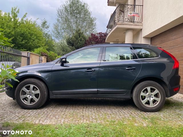 Volvo XC 60 - 2